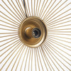 WAVE PENDANT LAMP - Green Design Gallery