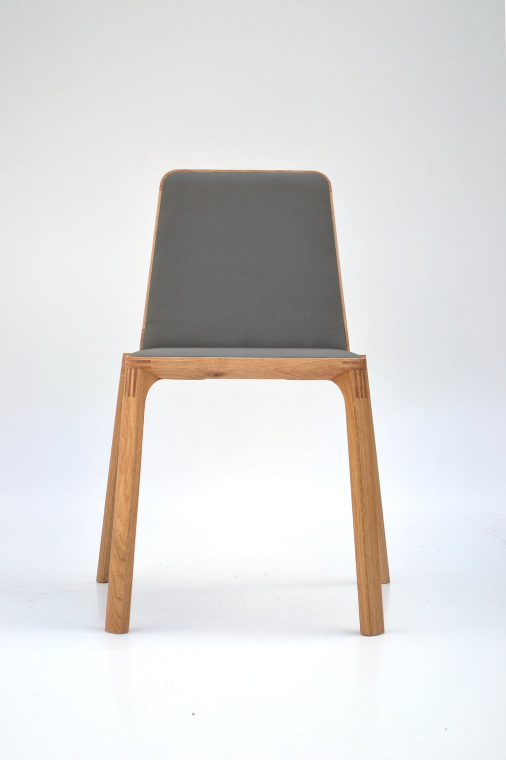 We Stack Chair - Green Design Gallery