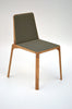 We Stack Chair - Green Design Gallery