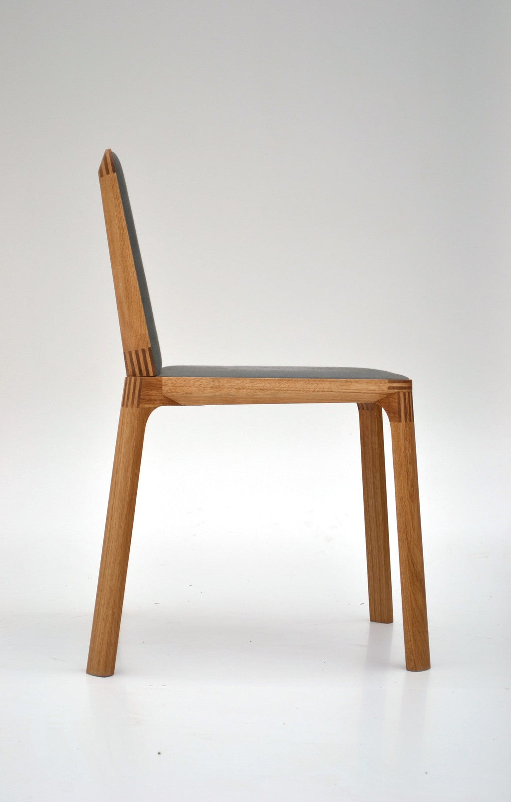 We Stack Chair - Green Design Gallery