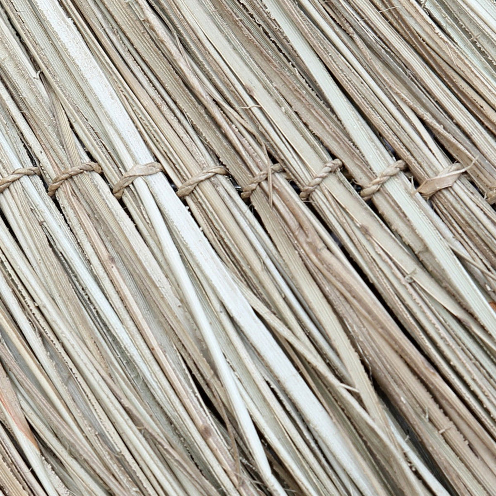 WICKED PENDANT | NATURAL JUTE - Green Design Gallery