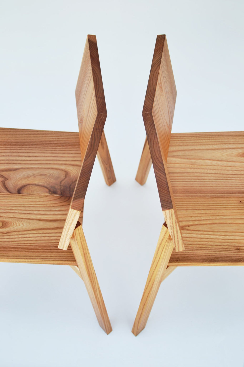 Zangle Chair - Green Design Gallery