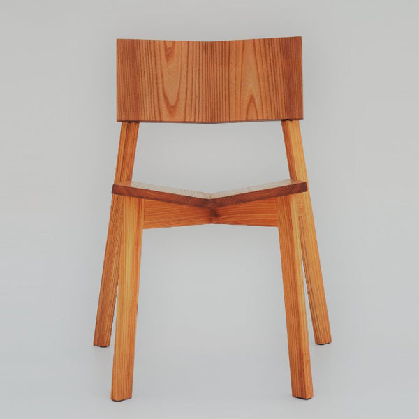 Zangle Chair - Green Design Gallery