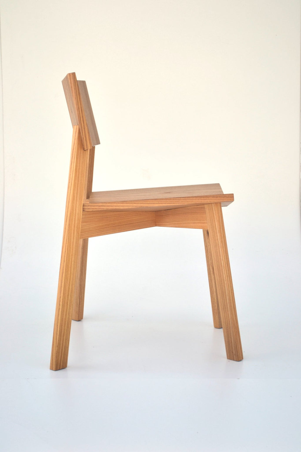 Zangle Chair - Green Design Gallery