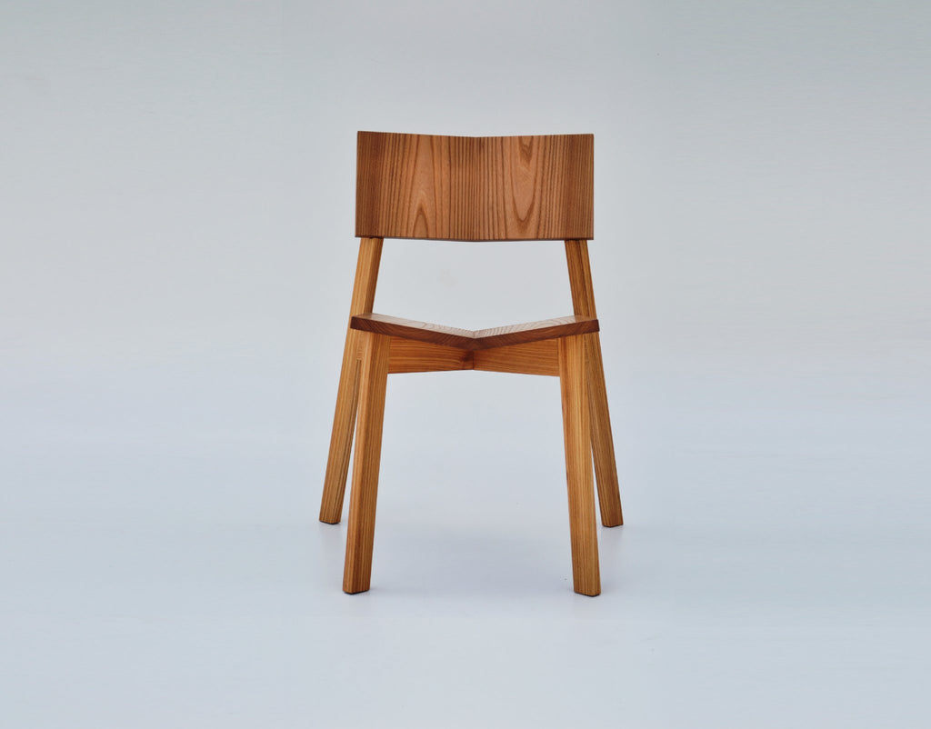 Zangle Chair - Green Design Gallery