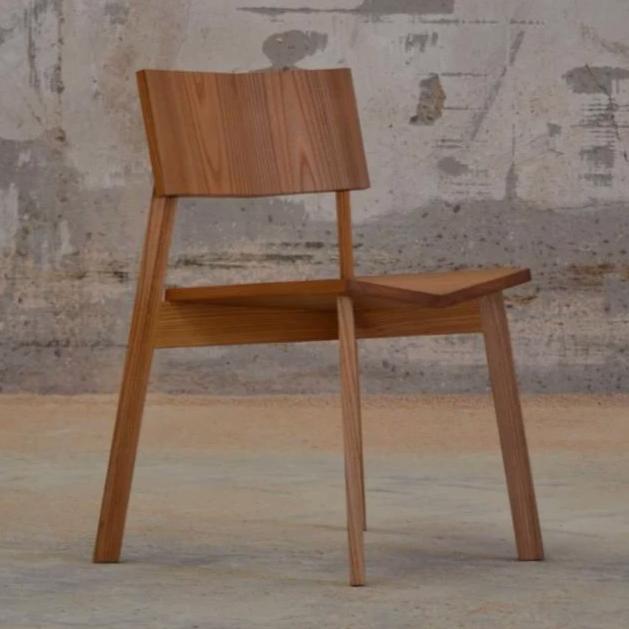 Zangle Chair - Green Design Gallery