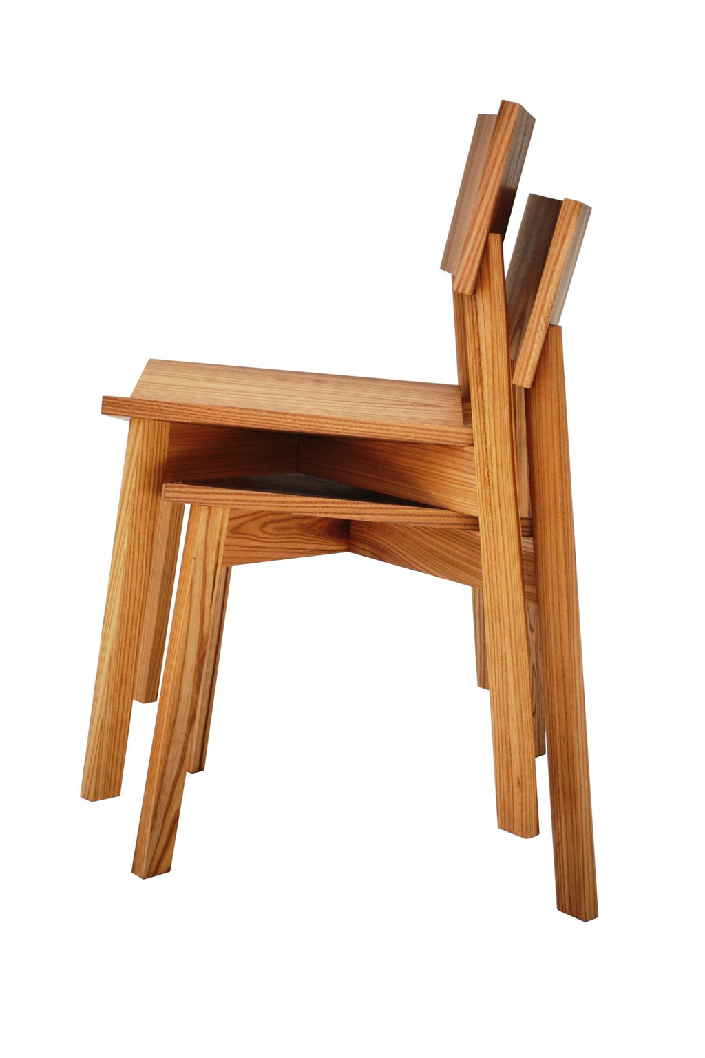 Zangle Chair - Green Design Gallery