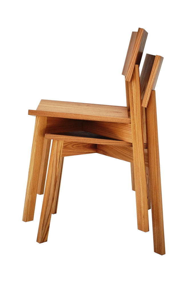Zangle Chair - Green Design Gallery