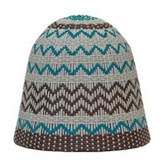 ZULU LIGHT SHADE / TERRA / 4 SIZES (INDOOR-OUTDOOR) - Green Design Gallery