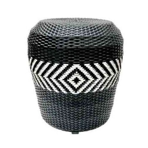 ZULU SIDE TABLE | IN-OUTDOORS - Green Design Gallery